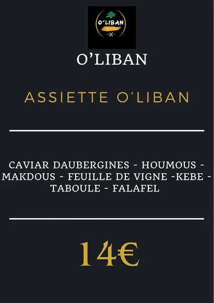 O'Liban