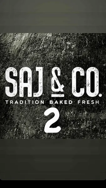 SAJ & CO 2