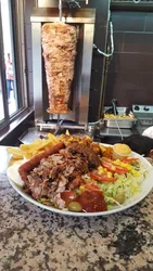 Les 23 kebabs de Toulouse