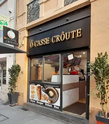 Les 34 kebabs de Toulouse