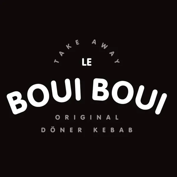 Le Boui Boui Kebab