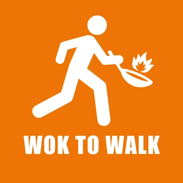 Wok to Walk