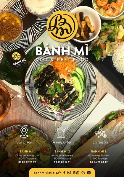 Banh Mi