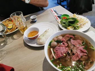 Les 20 restaurants vietnamiens de Toulouse