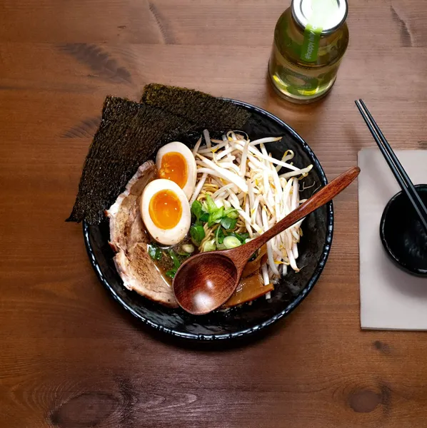 YŪJŌ RAMEN TOULOUSE