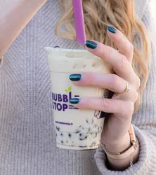 Les 10 bubble tea de Toulouse