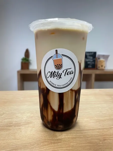 Mily Tea Shop