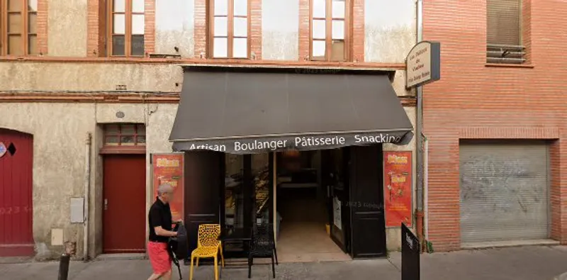 Artisan Boulanger - Pâtissier - Snacking "Le Pain Déjeune - Banette"