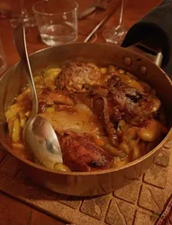 Les 11 confit de canard de Toulouse