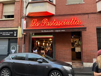 Les 25 pizzas de Toulouse