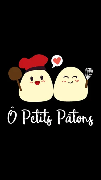 Ô Petits Pâtons