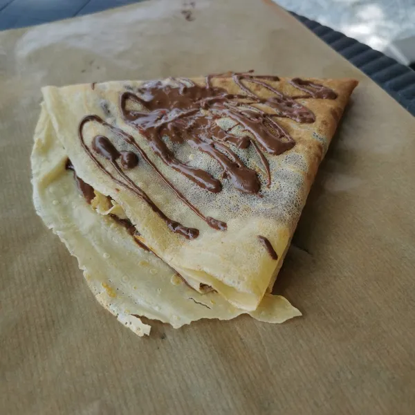 La Fine Crêpe