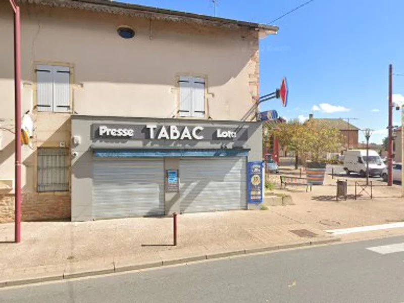 La Grande Olivette