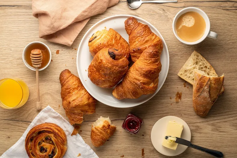 Marie Blachère Boulangerie Sandwicherie Tarterie