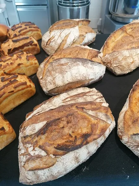 Le Bleu - Boulangerie arènes Toulouse