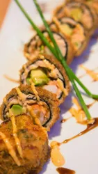 Les 20 sushis de Toulouse (city) Toulouse