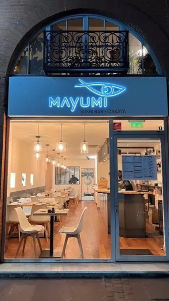 Mayumi