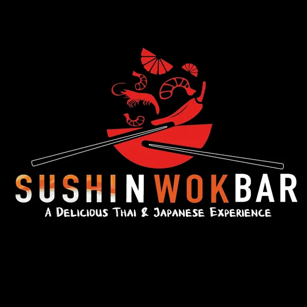 SUSHI N WOK BAR