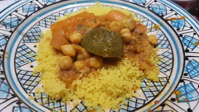 Les 15 couscous de Toulouse