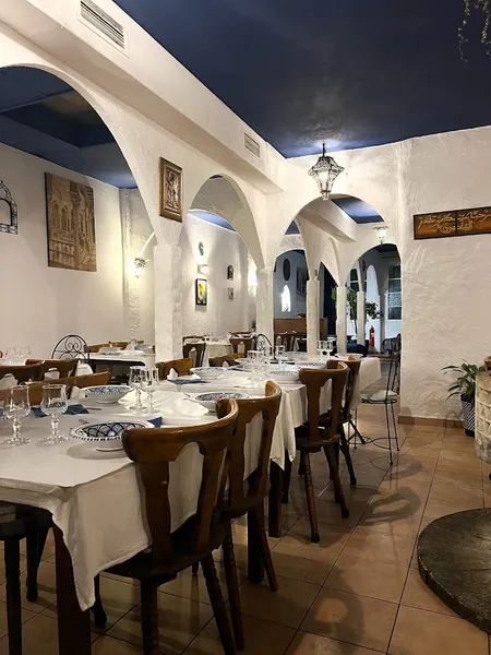 Restaurant La Kasbah