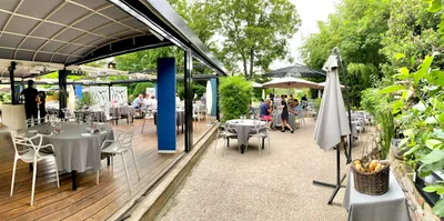 Les 16 restaurants avec terrasse de Toulouse