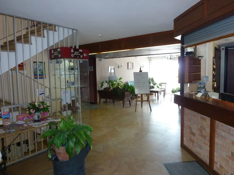 Hotel Les songes de Buxy