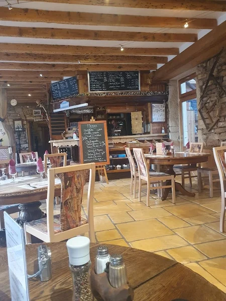 Le Relais de l'Abbaye