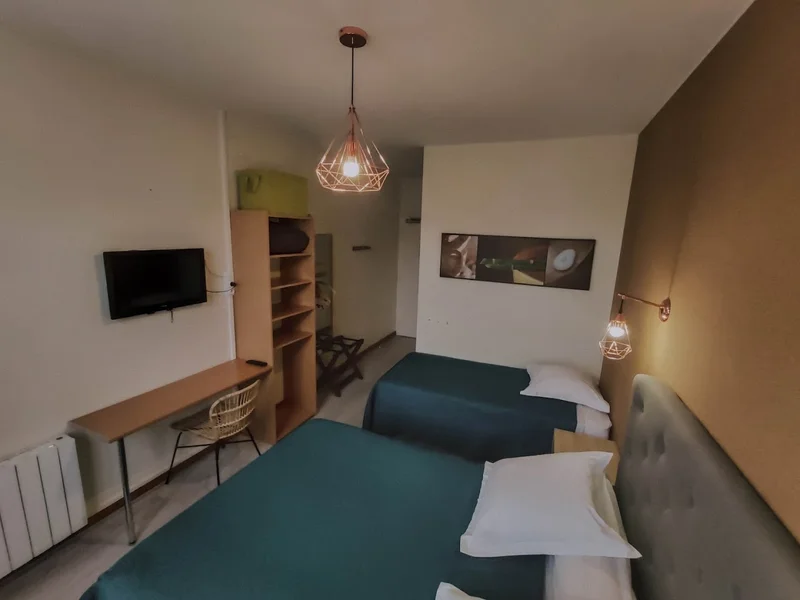 Hôtel-Restaurant Le Marronnier - Tramayes - Cluny Sud Bourgogne