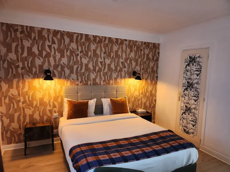 Logis Auberge de la Musardière