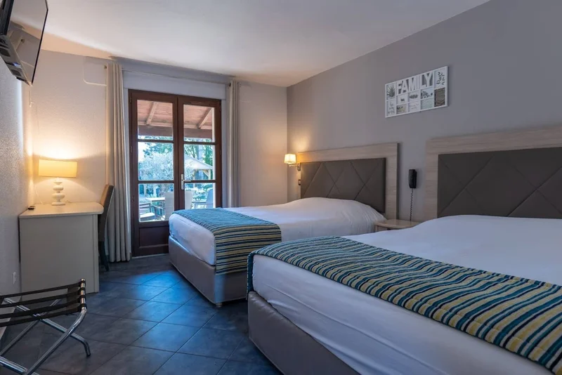 Hôtel Village Motel