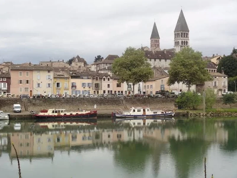 LA PAIX Restaurant Hôtel
