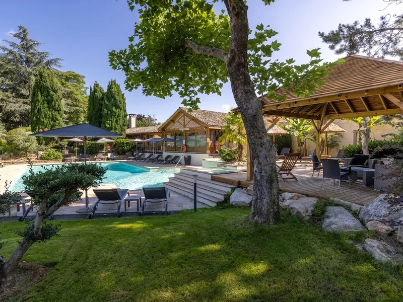 Hôtel Village Motel