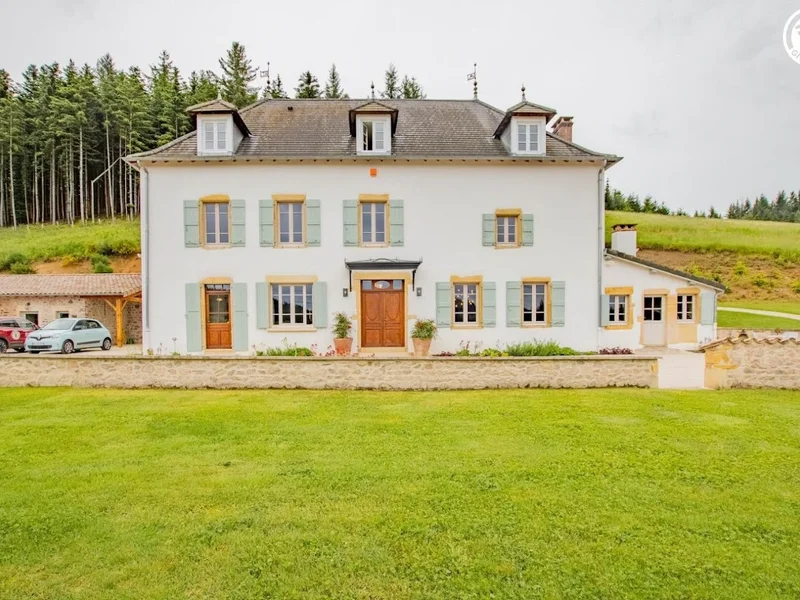 Le Domaine de la Source