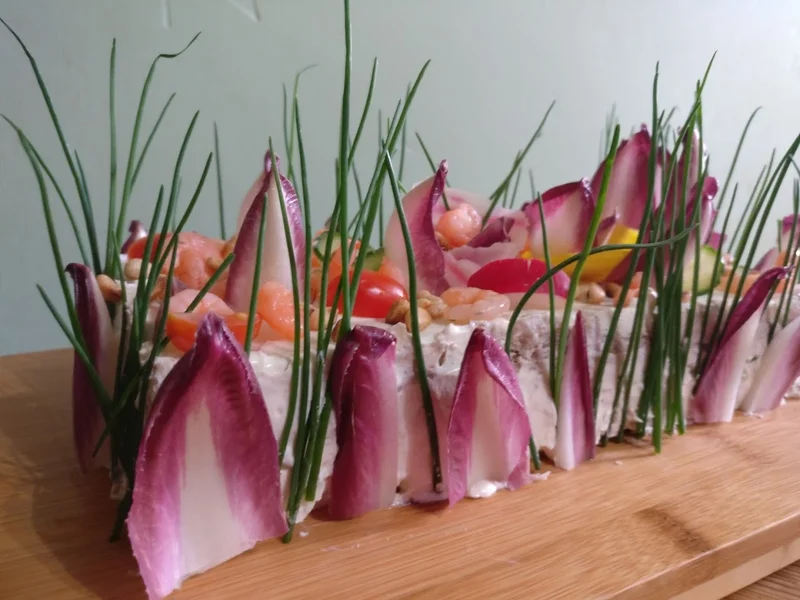 Je m'invite chez vous