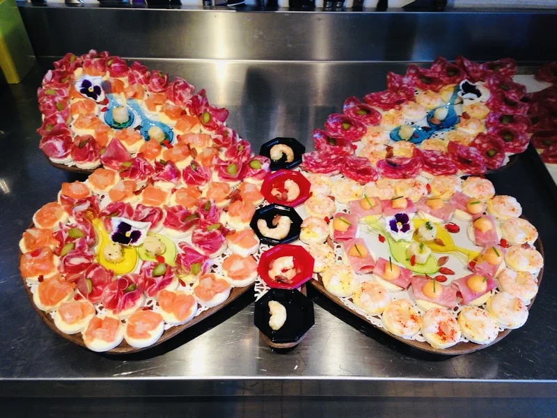 Badou Cuisine Pour Vous