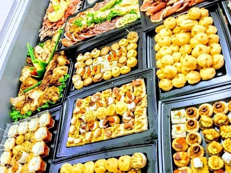 Traiteur La Passion des Viandes