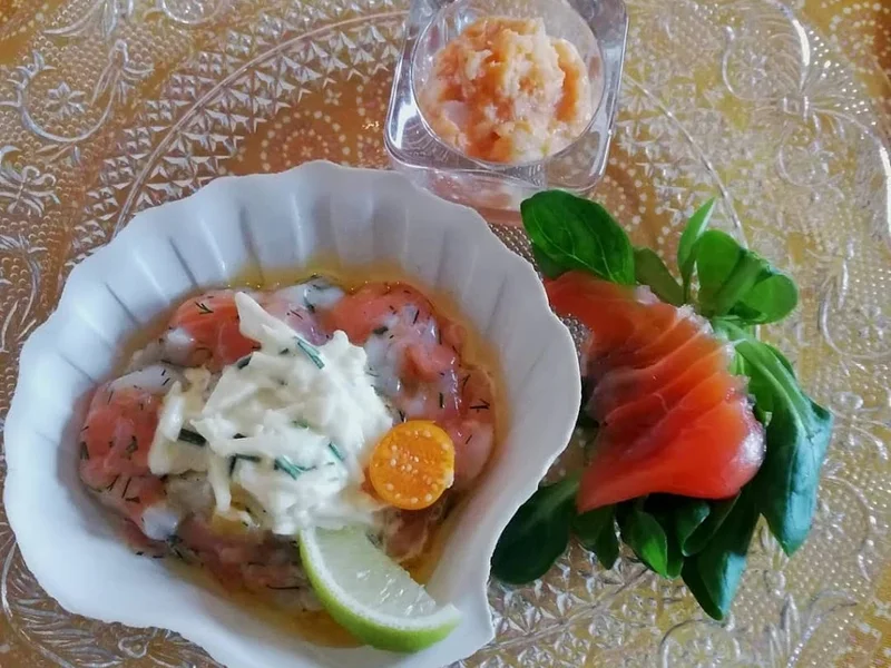 Plaisir Gourmand - Thomas Traiteur