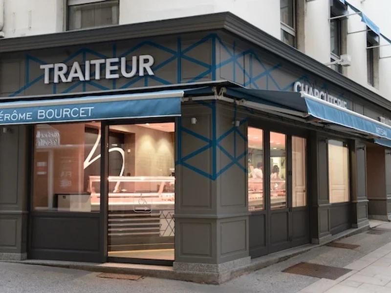 Jérôme Bourcet - Mâcon