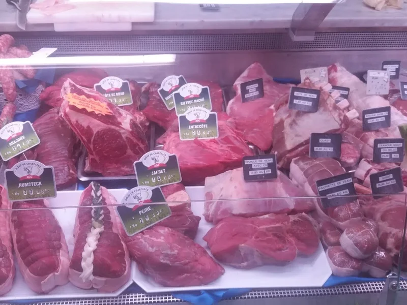 Traiteur La Sornaysienne SORNAY