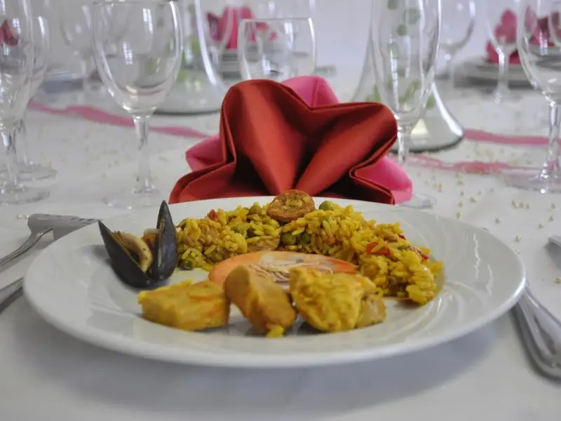 SARL BOURGOGNE TRAITEUR