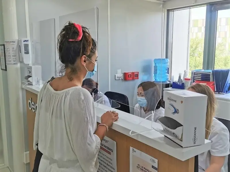 Centre Dentaire Chalon-sur-Saône : Dentiste Chalon sur Saone - Dentego