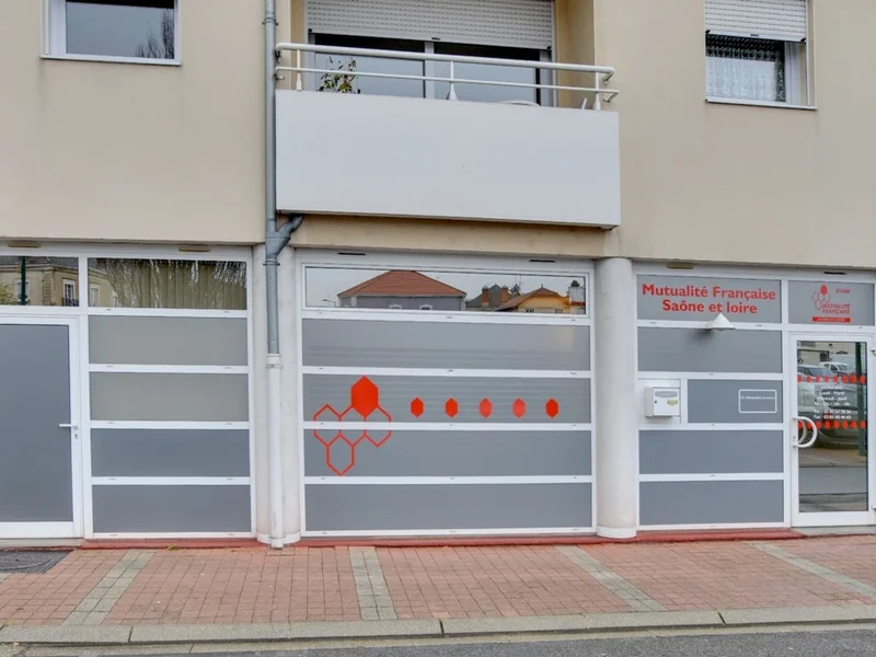 Cabinet Dentaire Mutualiste