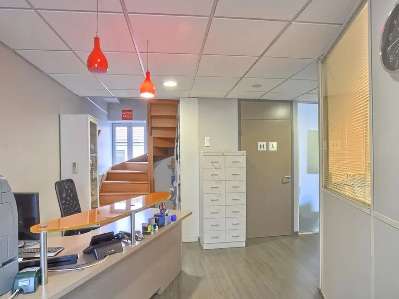 Cabinet Dentaire Mutualiste