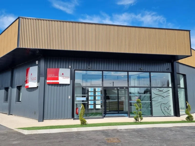 Cabinet Dentaire Mutualiste