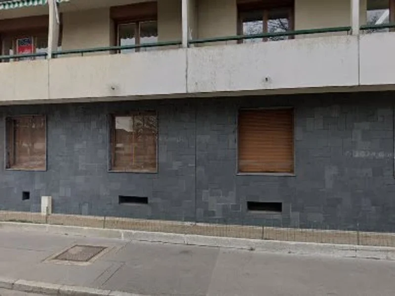 Cabinet Dentaire Dr Jacques-Alexandre GILBERT