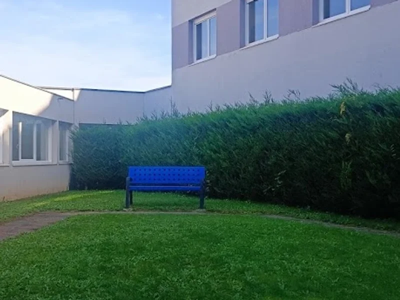 Polyclinique du Val de Saône