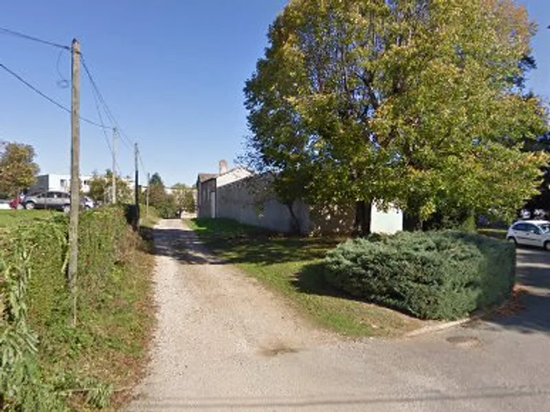 Docteur Gonzalez Sarah