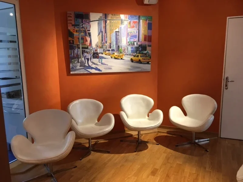 Dr Thierry Gasnier - Dentiste Mâcon