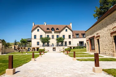 Les 26 boutique hôtels de Saône-et-Loire