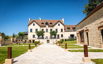 Les 26 boutique hôtels de Saône-et-Loire